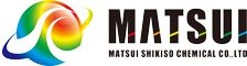 Matsui Shikiso Chemical CO., LTD.